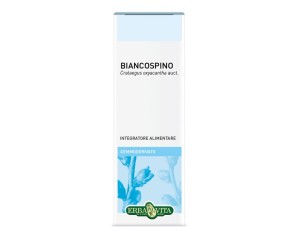 Erba Vita Group Gemmoderivato Biancospino 50 Ml