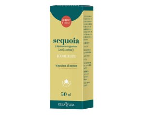 GEMMODERIVATO SEQUOIA 50ML EBV