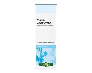 Erba Vita Group Gemmoderivato Tiglio Argentato 50 Ml