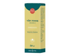 GEMMODERIVATO VITE RO 50ML