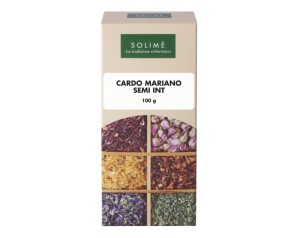 CARDO MARIANO SEMI INTERI 100G
