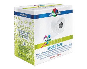 Pietrasanta Pharma M-aid Sport Tape 3,8x10