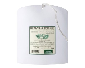 HENNE EXTRA ROSSO 100G