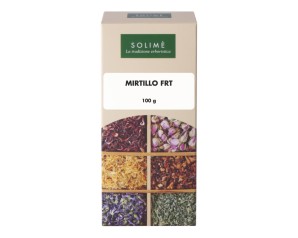 MIRTILLO FRUTTO 100G