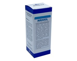 Miragol 50 ml soluzione idroalcolica a base di estratti vegetali
