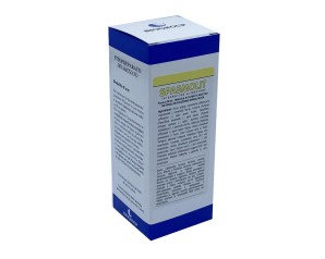 Biogroup Spasmolit 50 ml Soluzione Idroalcolica