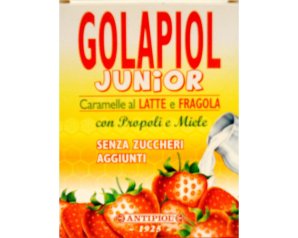 GOLAPIOL J LATTE/FRAG 24CPR