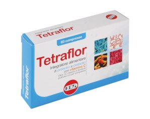 TETRAFLOR 60CPR