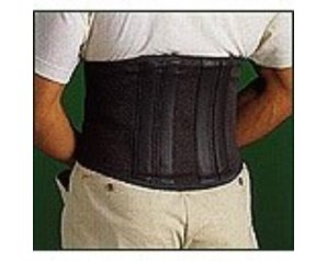 GIBAUDORTHO CINT LOMBARE BLU 3