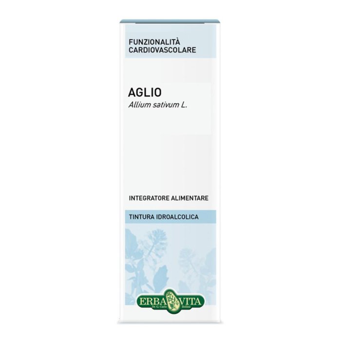 Aglio Soluzione 50 ml - integratore a base di aglio in soluzione Aglio Soluzione 50 ml - integratore a base di aglio in soluzione
