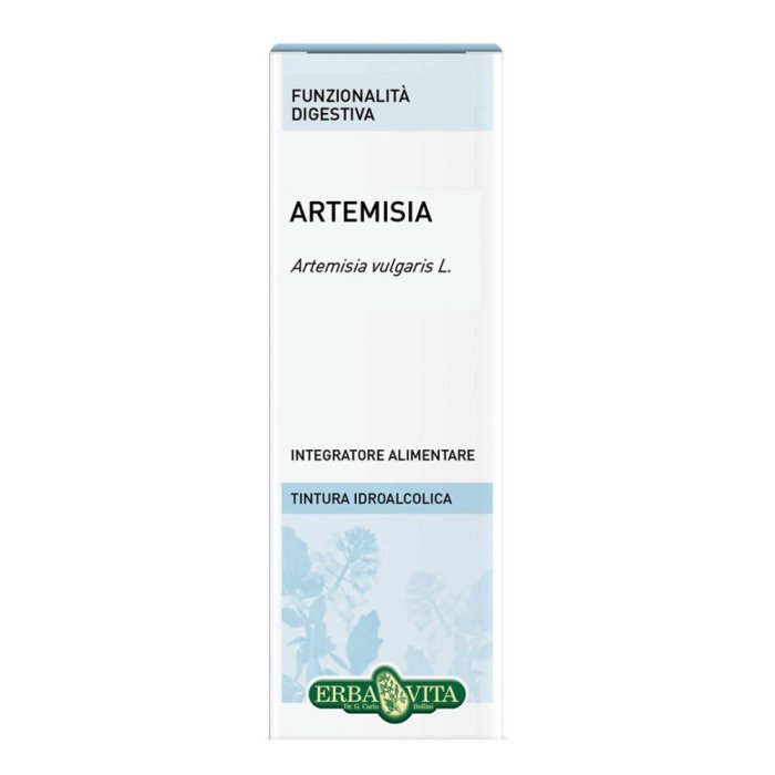 ARTEMISIA V SOL IAL 50ML EBV ARTEMISIA V SOL IAL 50ML EBV