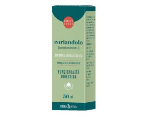 CORIANDOLO SEMI TINT IAL 50ML