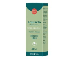 EQUISETO SOL IAL 50ML EBV