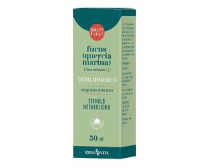 FUCUS TALLO SOL IAL 50ML