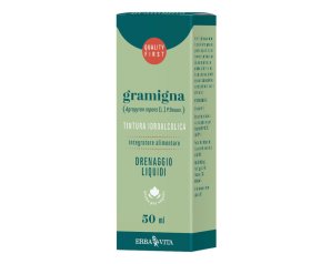 GRAMIGNA RIZOMA SOL IAL 50ML