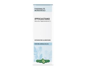 IPPOCASTANO SEMI TT IAL 50ML EBV