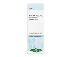 MUIRA PUAMA TINT IAL 50ML EBV