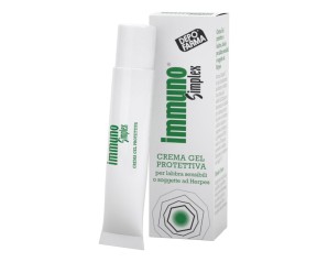 IMMUNO Simplex Pomata 8g