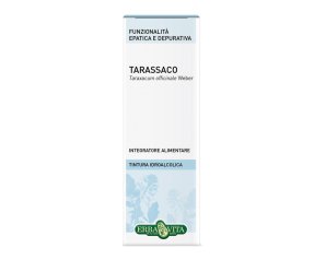 TARASSACO RX SOL IAL 50ML