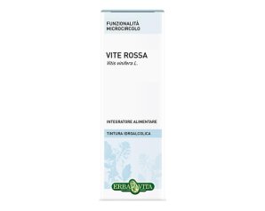 VITE ROSSA FGL TINT IAL 50ML EBV