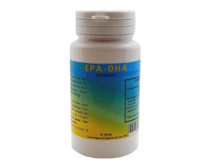 EPA DHA 60CPS