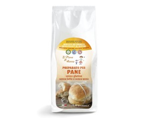 PANE ANNA Prep.Pane S/Latt500g