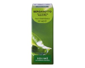 BERGAMOTTO OLIO ESS 10ML