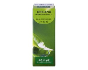 ORIGANO OLIO ESS 10ML