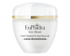 EUPHIDRA SR CR IDRORESTITUTIVA