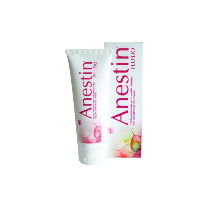 Rpf Anestin Fluido 75ml
