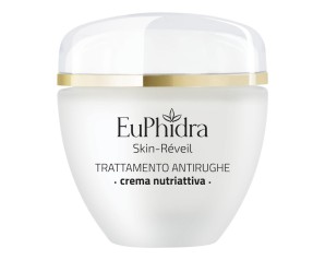 EUPHIDRA SR CREMA NUTRIAT 40ML
