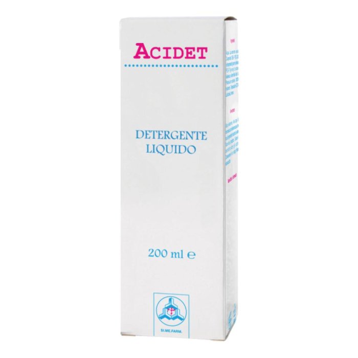 Acidet Detergente Liquido detergente delicato quotidiano Acidet Detergente Liquido detergente delicato quotidiano