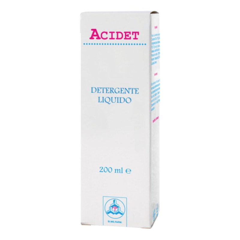 Acidet Detergente Liquido detergente delicato quotidiano Acidet Detergente Liquido detergente delicato quotidiano