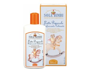 SOLE BIMBI Latte DopoSole200ml