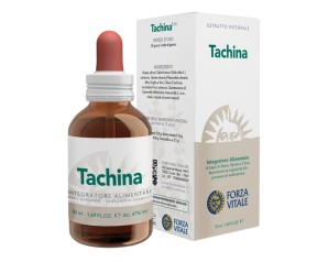 TACHINA CHINA Comp.Gtt 50mlFVT