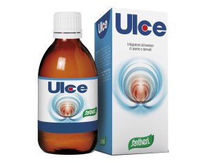 ULCE 1 BEVANDA 240ML STV