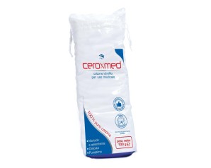 COTONE Idrof.100g CEROXMED