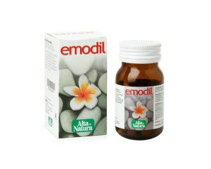 EMODIL 70 Tav.400mg