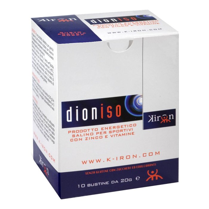 KIRON DIONISO POLVERE 10BUST KIRON DIONISO POLVERE 10BUST