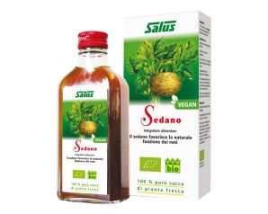 SEDANO SUCCO 200ML BIO