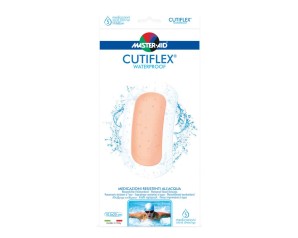 Pietrasanta Pharma M-aid Cutiflex Med 10,5x20