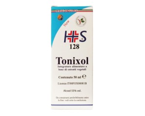 Herboplanet Tonixsol Liquido 50 Ml