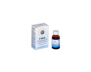 F-SOL INTEGRAT GTT 10ML