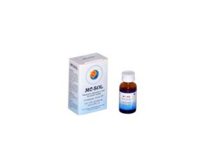 MC-SOL GOCCE 10ML