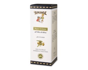 L'AMANDE MARS BAGNOSCH OLIO OL