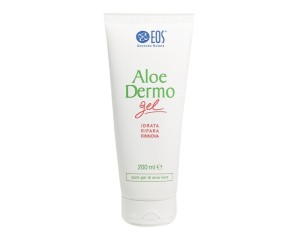 EOS ALOE DERMOGEL 200ML