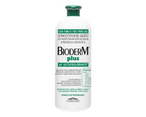BIODERM Plus A-Batt.Timo1000ml