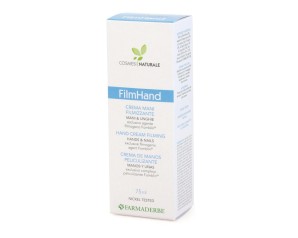 Farmaderbe Crema Mani Filmizzante 75ml