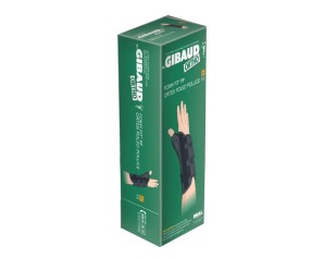 Gibaud Ortho Ortesi Polso-Pollice Mano Sinistra Taglia 2