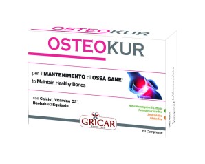 OSTEOKUR 60CPR